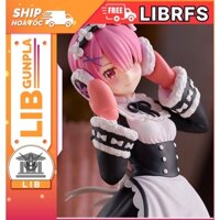 Mô hình Anime Figure Pop Up Parade Ram - Ice Season ver