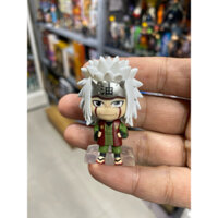 Mô hình Anime naruto- Jiyaiya ADV chính hãng