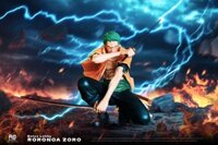 Mô hình AO Studio - Zoro