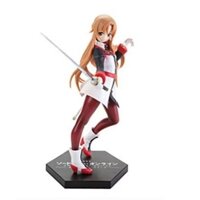 Mô hình Asuna  chính hãng Sega likenew box df như ảnh