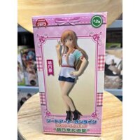 Mô hình Asuna chính hãng Sega-Sword art Online Figure