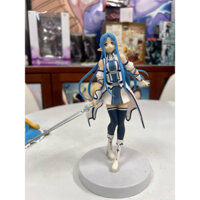 Mô hình Asuna cực xinh chính hãng Banpresto - No box - Sword art online figure