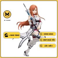 MÔ HÌNH Asuna - Ichiban Kuji Sword Art Online Game Project 5th Anniversary Part3 (Bandai Spirits) FIGURE CHÍNH HÃNG