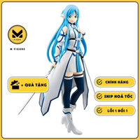 MÔ HÌNH Asuna - Sword Art Online : -Ordinal Scale- - SQ (Banpresto) FIGURE CHÍNH HÃNG