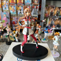 Mô hình Asuna (Sword Art Online) 2nd Nobox Chính Hãng🇯🇵