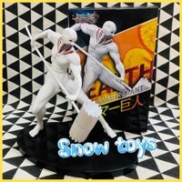 Mô hình Attack On Titan - Titan búa chiến War Hammer Titan - Willy Tybur Eren Yeager - Đại chiến Titan - Fullbox - 16cm