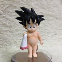 Mô hình Baby Songoku nud