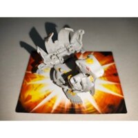 Mô hình Bakugan, Bakutech - đồ chơi bakugan biến hình chính hãng giá rẻ 3