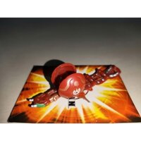 Mô hình Bakugan - đồ chơi bakugan biến hình chính hãng giá rẻ - 155 SG Shop