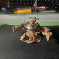 Mô hình Bakugan: Vulcan