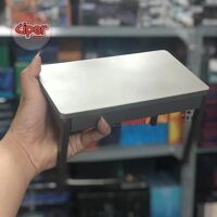 Mô hình bàn nhựa tỷ lệ 1/6 - Màu ghi