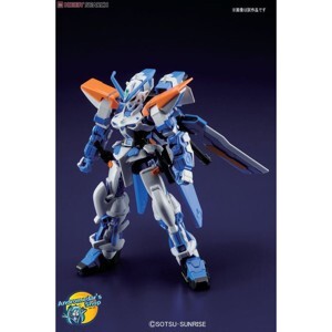 Mô hình Banda HG Gundam Astray Blue Frame Second L