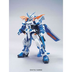 Mô hình Banda HG Gundam Astray Blue Frame Second L