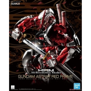 Mô hình Bandai 1/100 HIRM God Gundam
