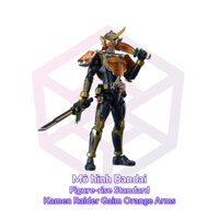 Mô hình Bandai Figure-rise Standard Kamen Raider Gaim Orange Arms [GDB] [FRS]