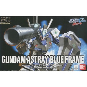 Mô hình Bandai Gundam HG Astray Blue Frame