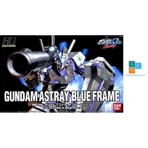 Mô hình Bandai Gundam HG Astray Blue Frame
