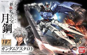 Mô hình Bandai Gundam HG IBO Astaroth