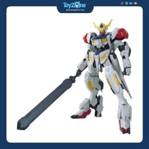 Mô hình Bandai Gundam HG IBO Barbatos Lupus
