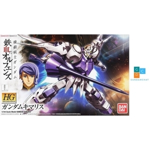 Mô hình Bandai Gundam HG Kimaris