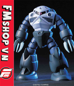 Mô hình Bandai Gundam HG MSM 07 ZGok