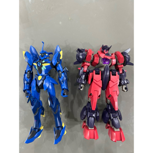 Mô hình Bandai Gundam HGBD Geara Ghirarga