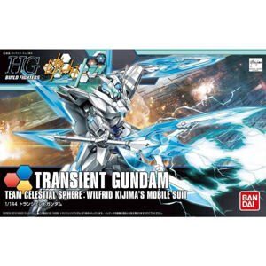 Mô hình Bandai Gundam HGBF Transient