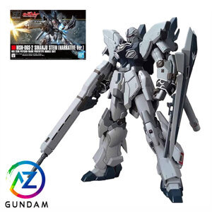 Mô hình Bandai Gundam HGUC Sinanju Stein Narrative Ver