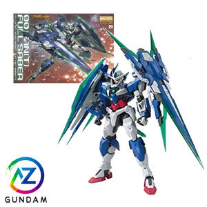 Mô hình Bandai Gundam MG 00 QANT Full Saber