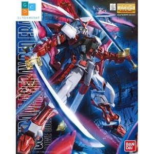 Mô hình Bandai Gundam MG Astray Red Frame Kai
