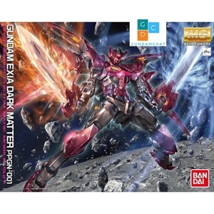 Mô hình Bandai Gundam MG Exia Dark Matter
