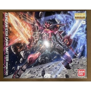 Mô hình Bandai Gundam MG Exia Dark Matter