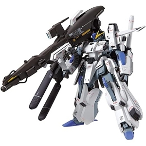 Mô hình Bandai Gundam MG Fazz Ver.Ka