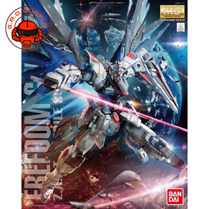 Mô hình Bandai Gundam MG Freedom Gundam Ver.2.0