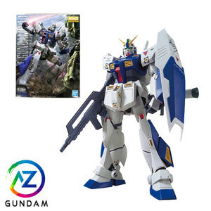 Mô hình Bandai Gundam MG NT 1 VER 2.0