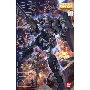 Mô hình Bandai Gundam MG RGM-96X Jesta