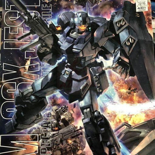 Mô hình Bandai Gundam MG RGM-96X Jesta