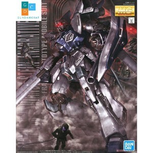 Mô hình Bandai Gundam MG Sinanju Stein Narrative Ver