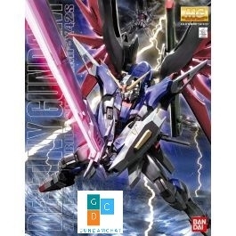 Mô hình Bandai Gundam MG ZGMF X42S Destiny