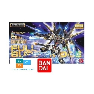 Mô hình Bandai Gundam MG ZGMF X20A Strike Freedom