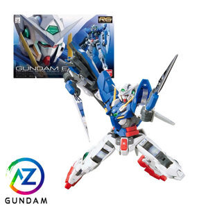 Mô hình Bandai Gundam RG GN 001 Gundam Exia