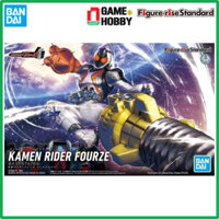 Mô hình Bandai Kamen Rider Fourze Figure-rise Standard
