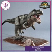 Mô hình Bandai Plannosaurus Jurassic World T-Rex [GDB] [MKB]