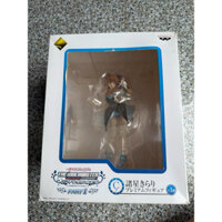 Mô hình  " Bandai The Idolm@Ster Cinderella Girls Kirari Moroboshi C Prize Premium Figure"  -Chính Hãng🇯🇵