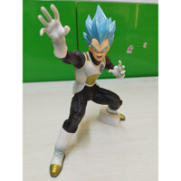 Mô hình Banpresto SSGSS Vegita