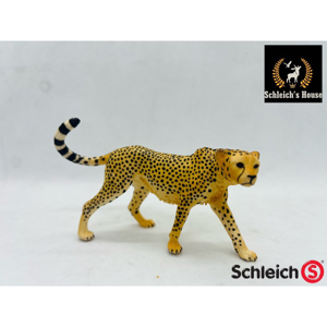 Mô hình Báo đốm mẹ Schleich 14746