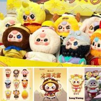 Mô hình BB3 Tây Du Kí - Baby Three Tây du ký- Trang trí