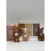 Mô hình Bearbrick series 45 - Cute