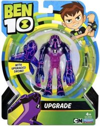 Mo hinh Ben 10 Upgrade