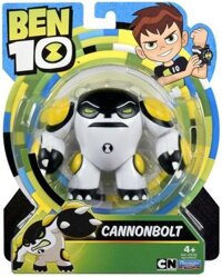 Mo hinh Ben10 Cannonbolt hang My -043377761075